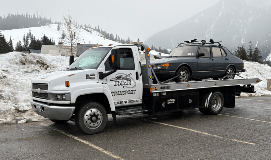 R&R Transport